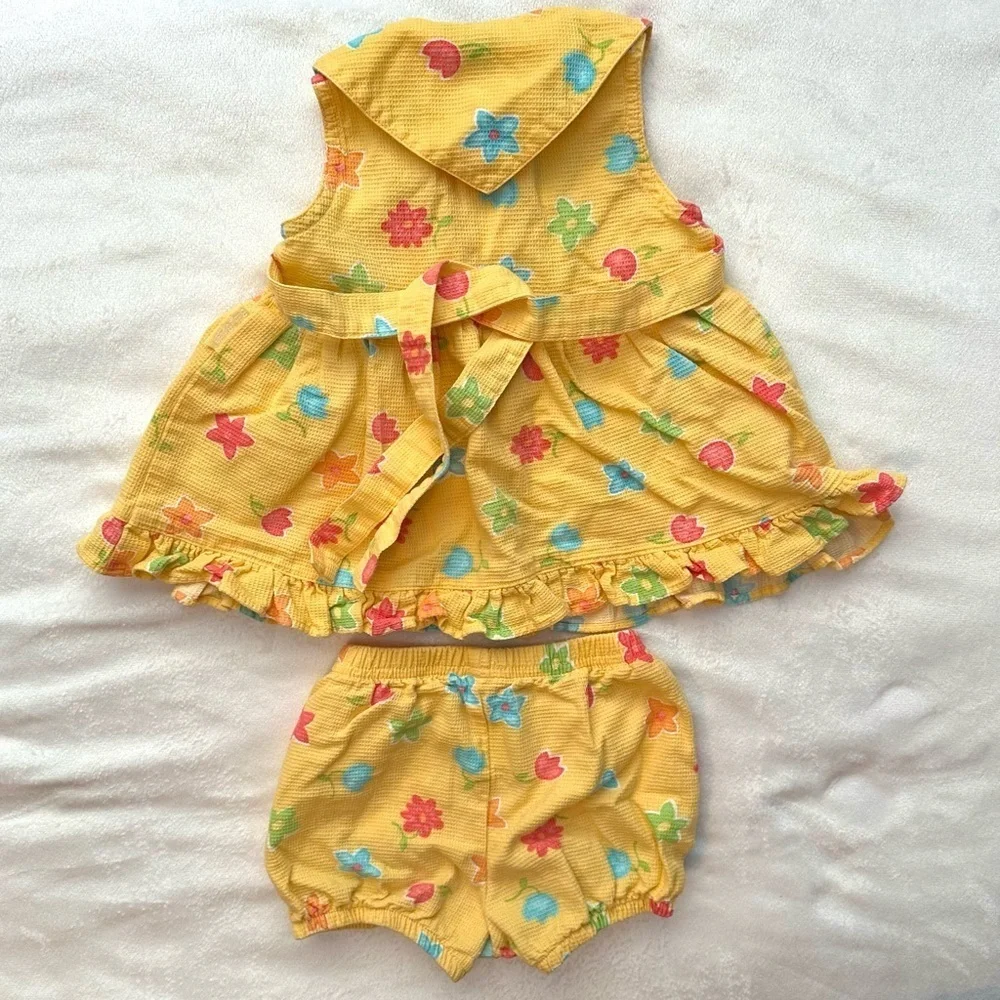 Baby BGosh vintage baby
